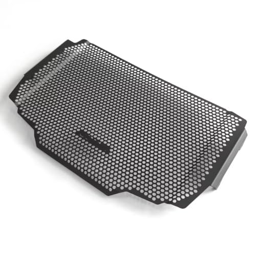Couvercle de calandre Tracer 9 cache radiateur moto MT09 protection grille