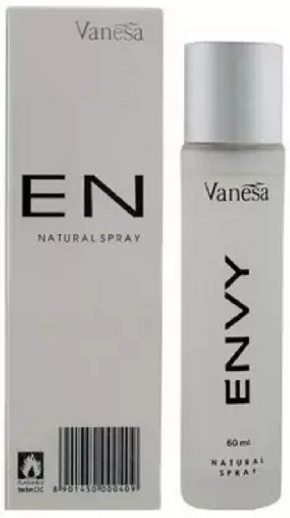Vanesa Envy Perfume for woman Deodorant Spray - For Women (60 ml)-image-42