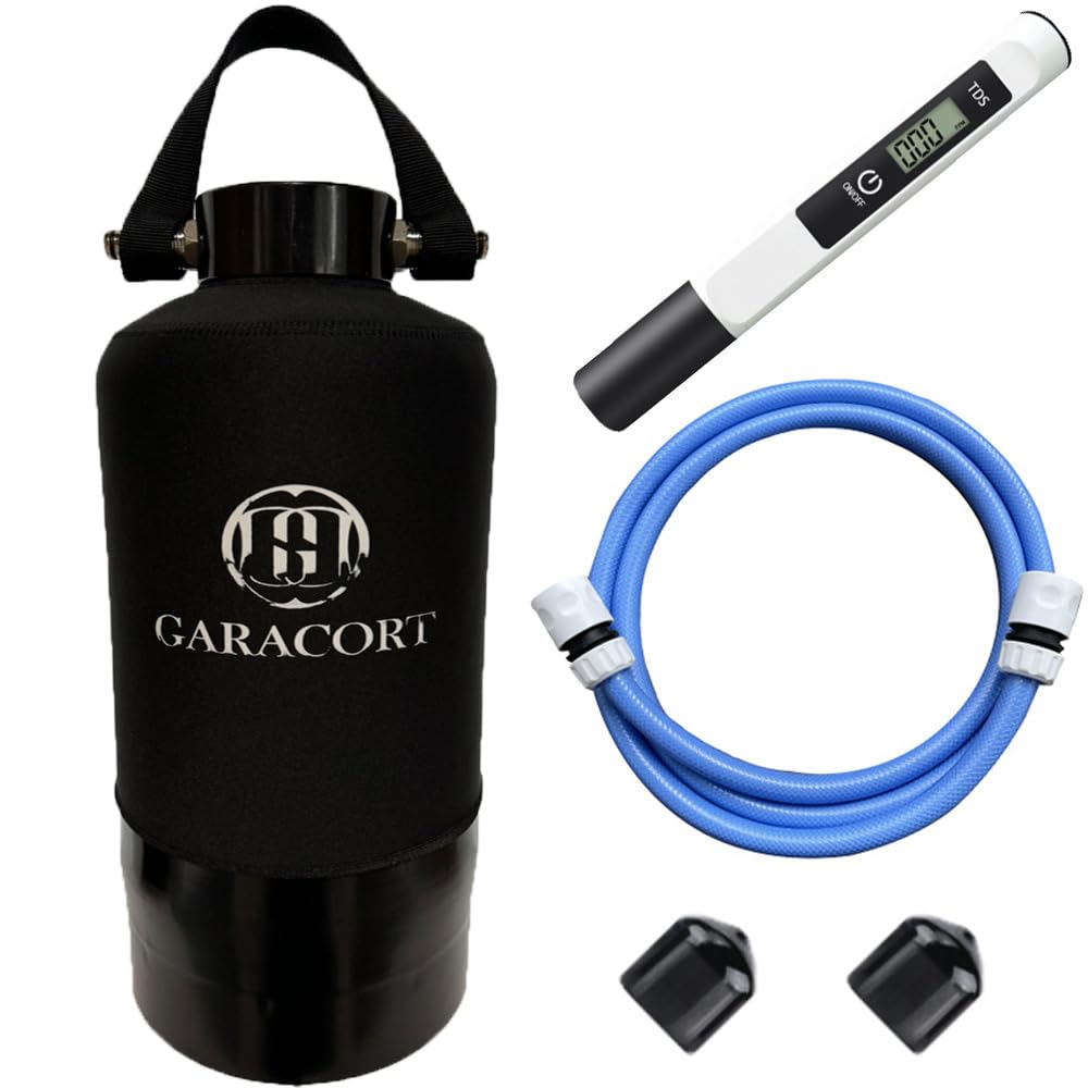 Amazon.co.jp: ガラコート 純水器 洗車用 【安心の1年間製品保証  