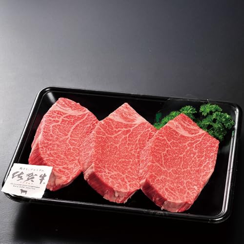 佐賀牛 ヒレステーキ 定期便, 180g×3枚 (540g (180g×3枚) × 12回)