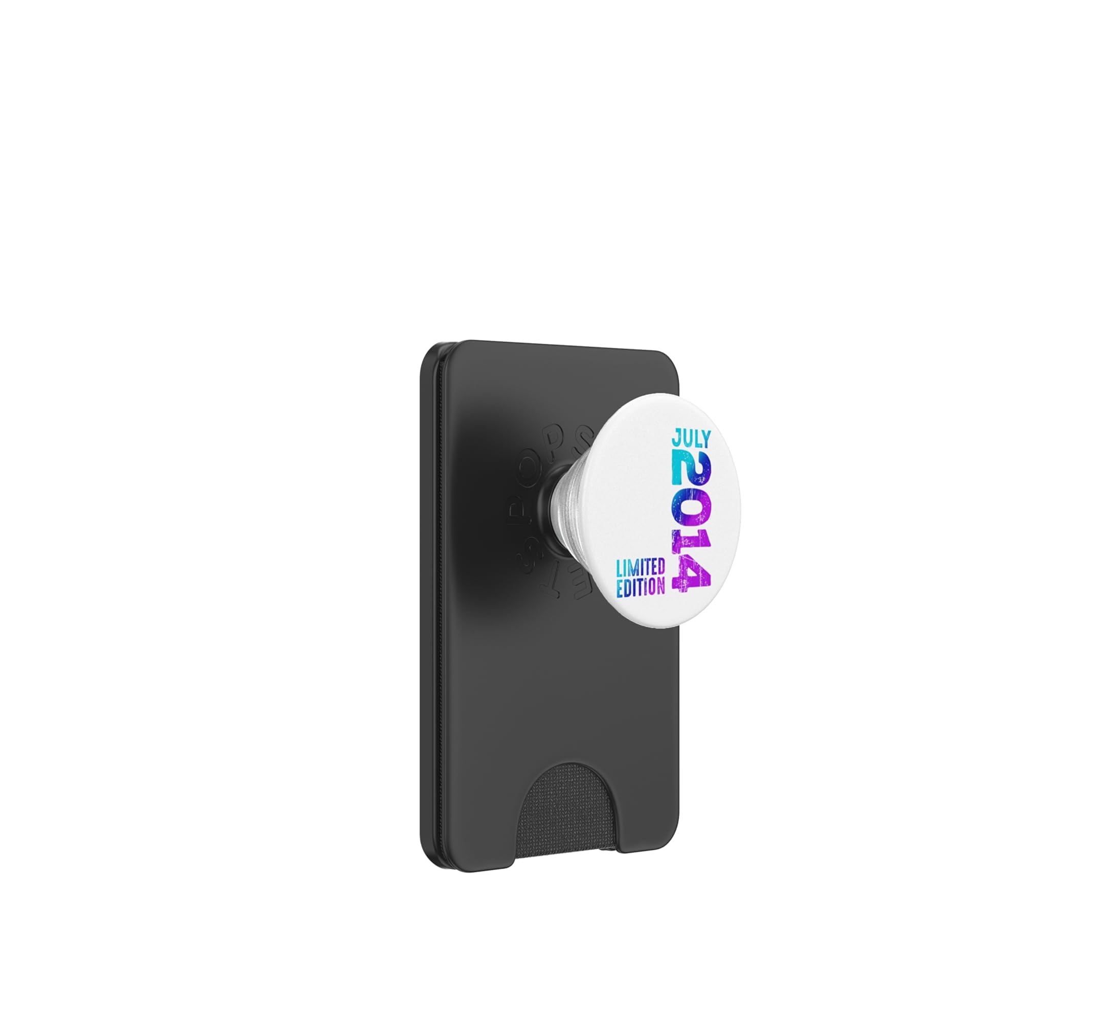 PopSockets PopWallet para MagSafe Vintage 2014 evita perder tus tarjetas con este imán 7