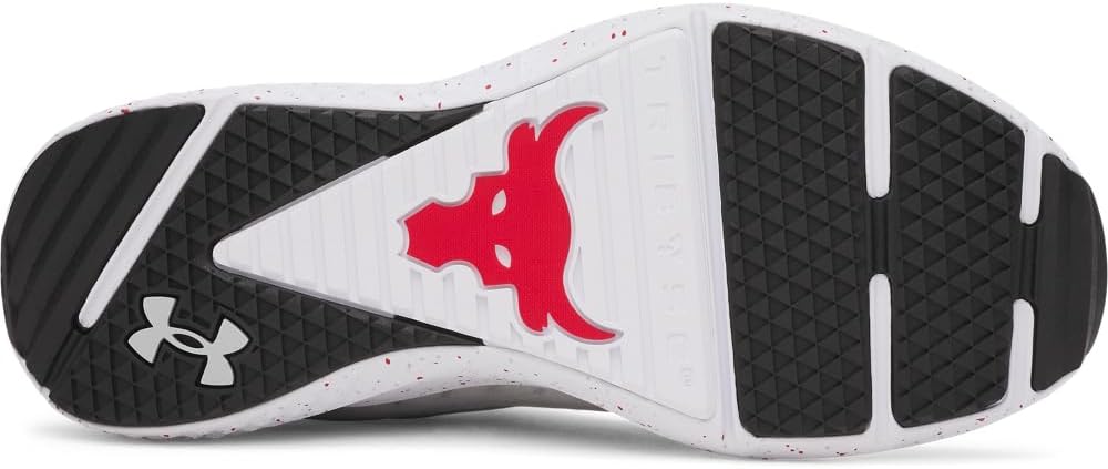 Under Armour Unisex-Adult Project Rock Blood Sweat Respect 5 UFC - Image 3