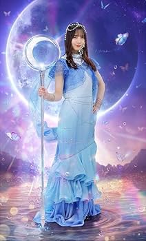 Amazon.co.jp: ひな図書 小坂菜緒 月の女神 ポスター 日向坂46