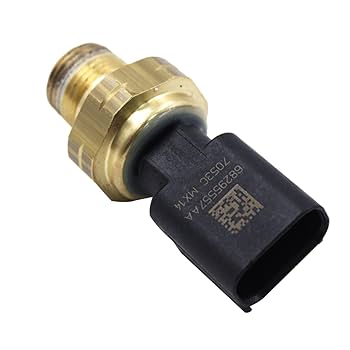 68295557AA Engine Oil Pressure Switch Sensor 1Pcs, Oil