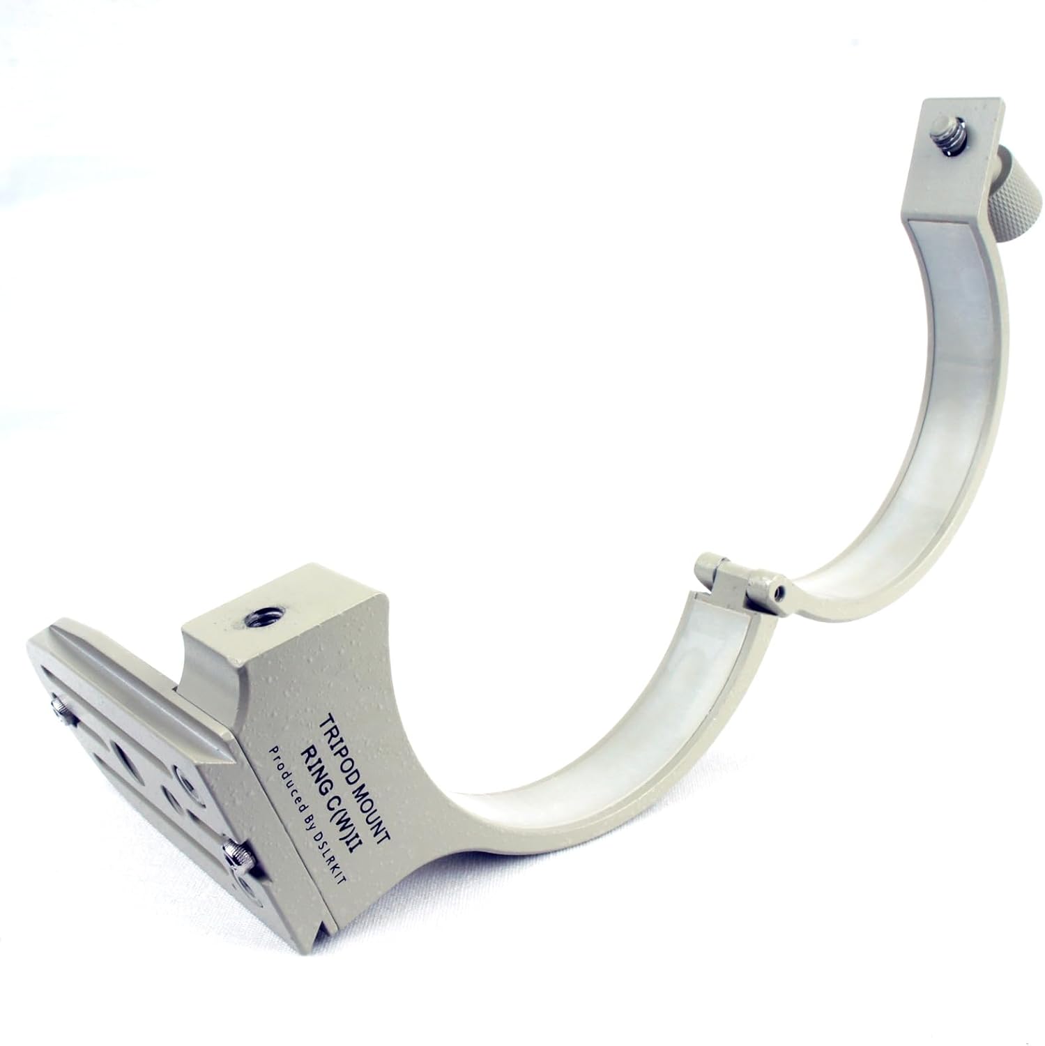 DSLRKIT Tripod Collar Mount Ring C (WII) for Canon 70-300mm f/4-5.6L