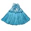 Peacock Blue