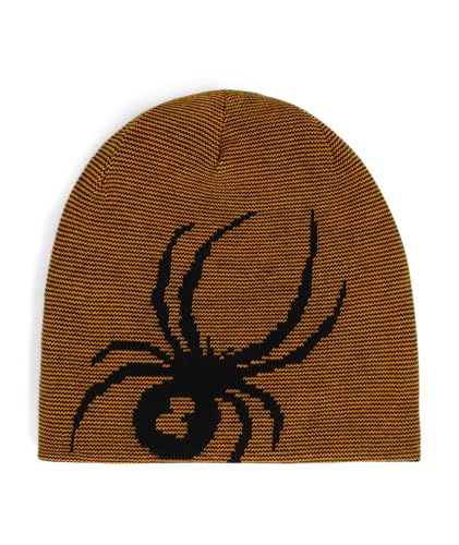 Bonnet Spyder Reversible Innsbruck Hat idéal pour le ski et le quotidien