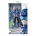 Power Rangers Lightning Collection 6" Beast Morphers Blue Ranger Collectible Action Figure Toy with Accessories