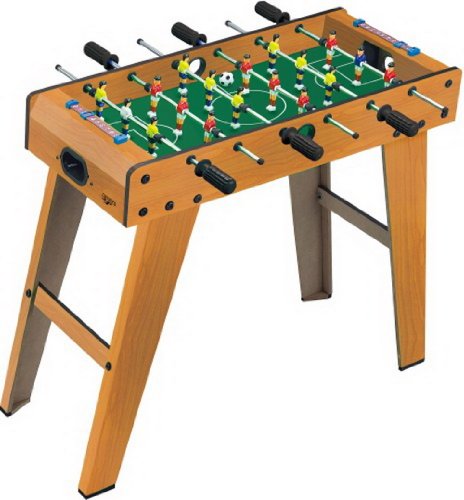 Futbolín Kick-XL de Carromco, 05009