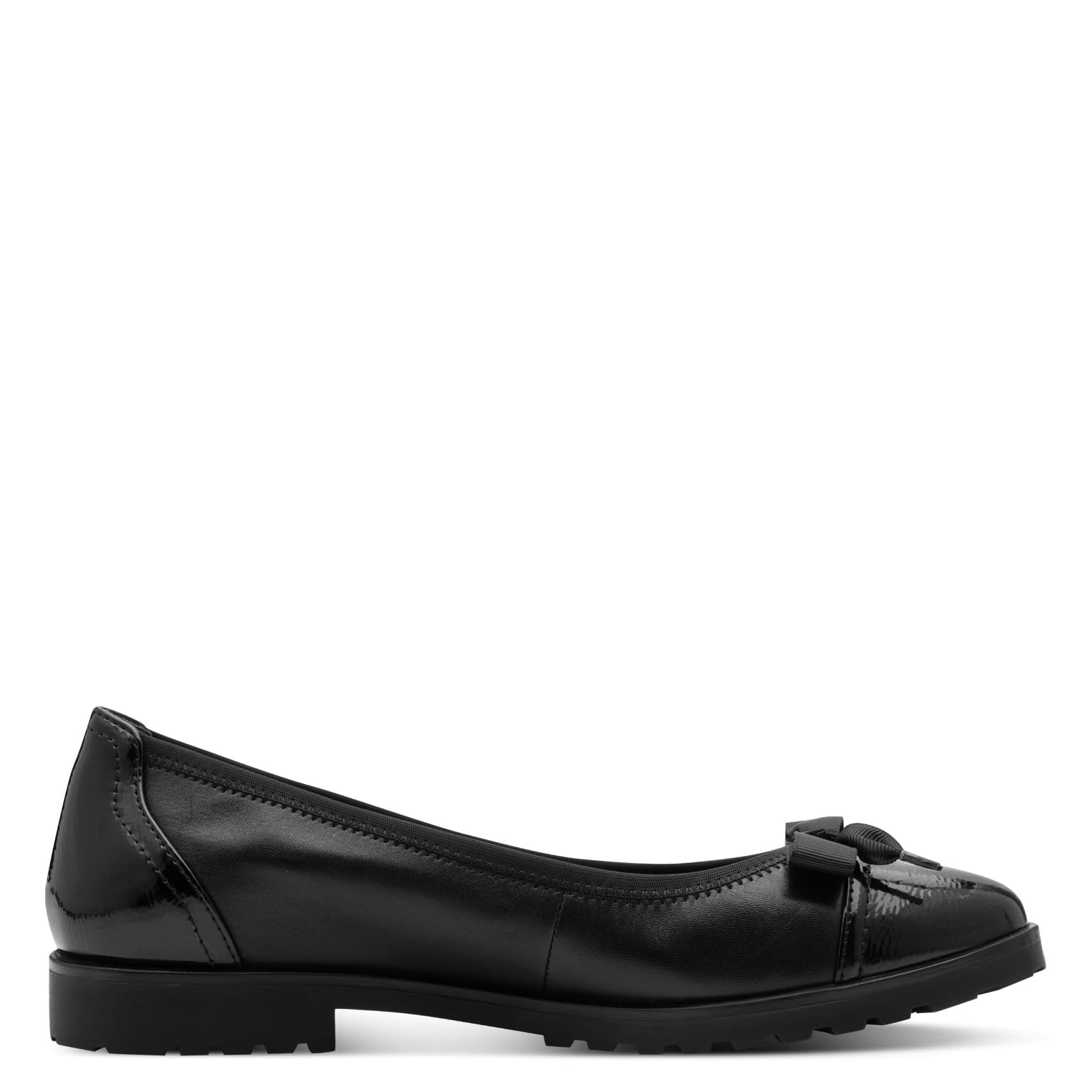 Tamaris Damen Ballerina 1-22126-43, Donna