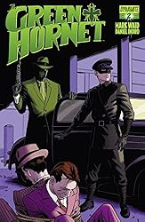 THE GREEN HORNET 大型本 Amazon | The Green Hornet #8: Digital Exclusive Edition