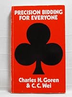 Precision Bidding for Everyone 0709032048 Book Cover