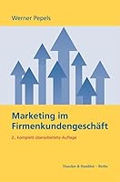 Marketing Im Firmenkundengesch?ft (German Edition) 3428195345 Book Cover