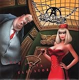 LOVE IN AN ELEVATOR 歌詞