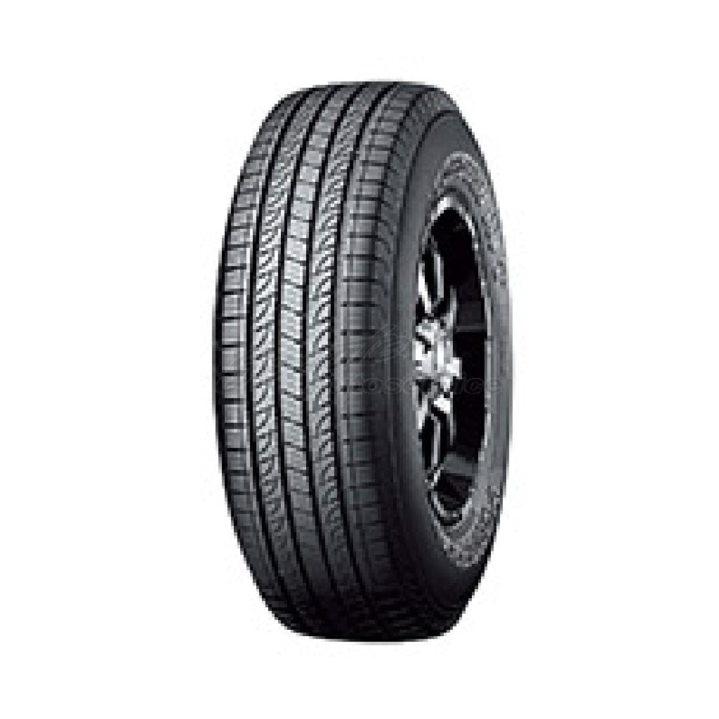 Amazon.co.jp: ヨコハマ 4本セット 255/65R16 109H ジオランダー H/T 