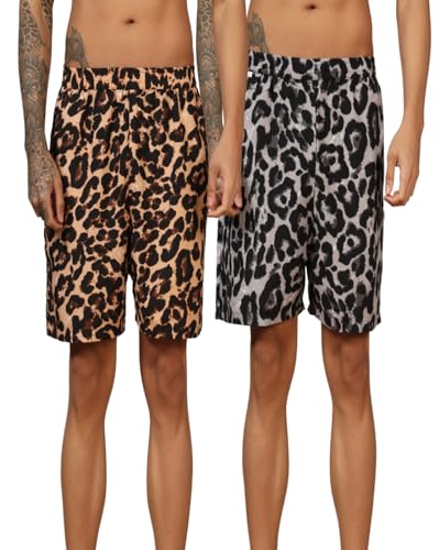 Image of Leriya Fashion Boxer Shorts for Men | Boxer | Boxer Briefs for Men | Boxer for Men |