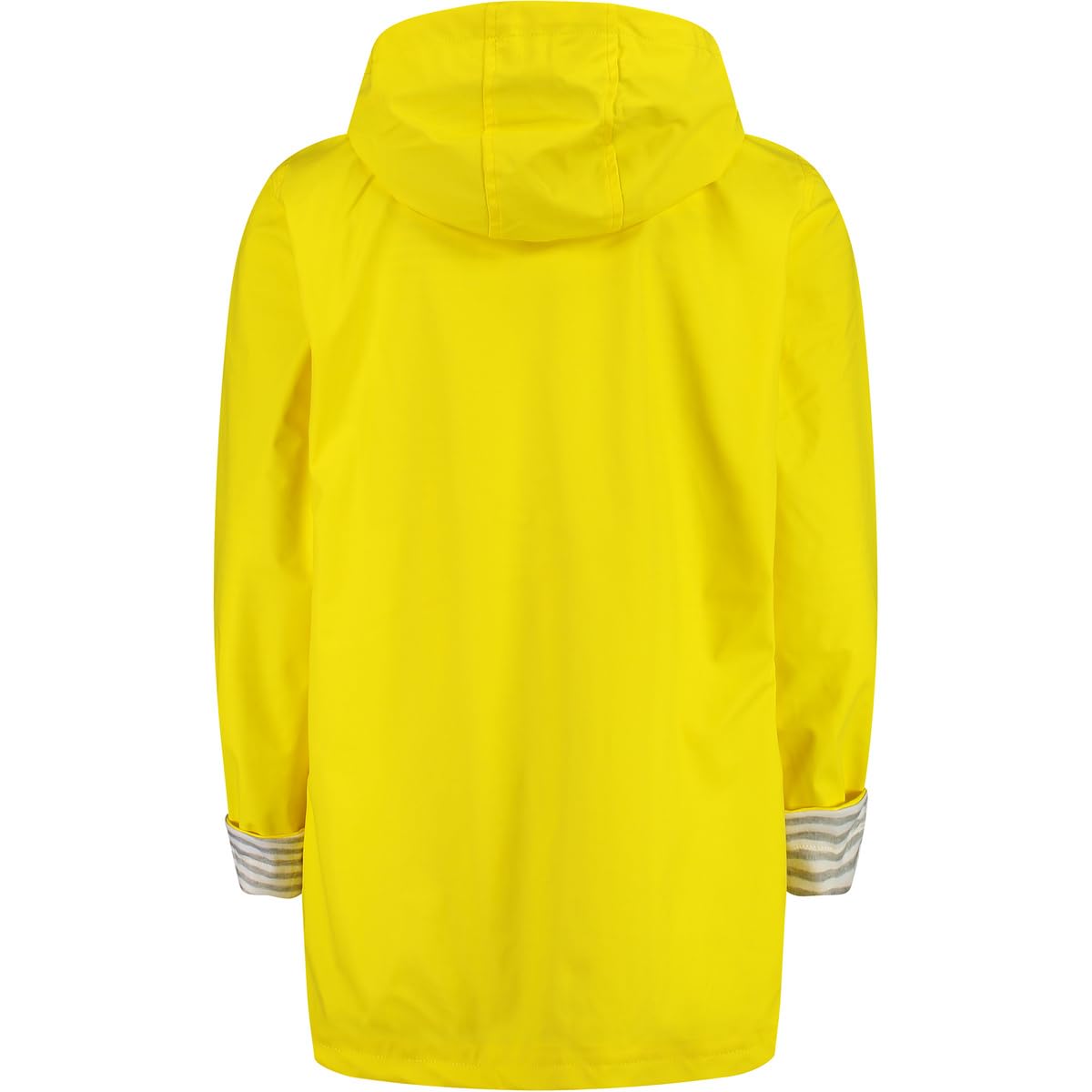 CMP Kurtka Uniseks - dzieci Parka Jacke Wind Und Wasserdicht 3.000