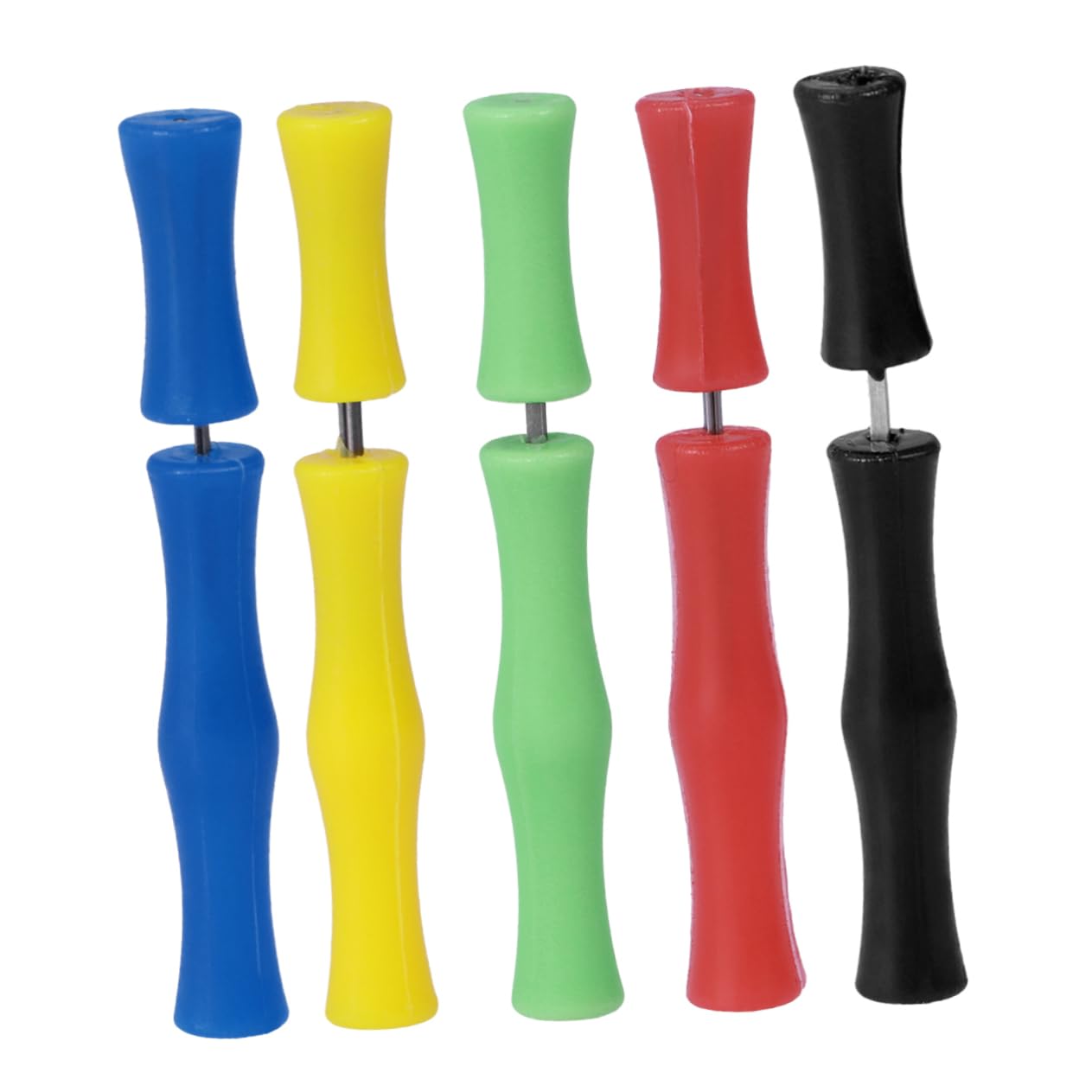 WHAMVOX Finger Guard Protective Gear Silicone Finger Protectors Shooting Finger Tab Bowstring Finger Saver Accessories (1 Unit)