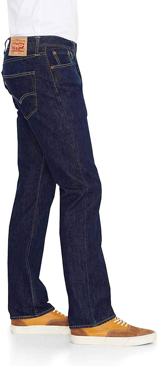 Levi's Men's 501 Original Jeans - Image 4