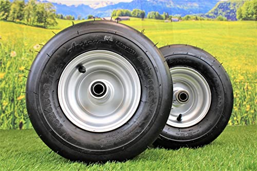 Best Hustler Lawn Mowers