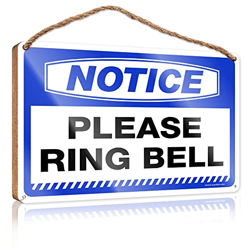 CakJuice |[` fR[V m点 Please Ring Bell ؐTC ؐ  hATC p(TCY:15X28CM)