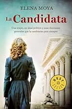 La candidata (Best Seller)