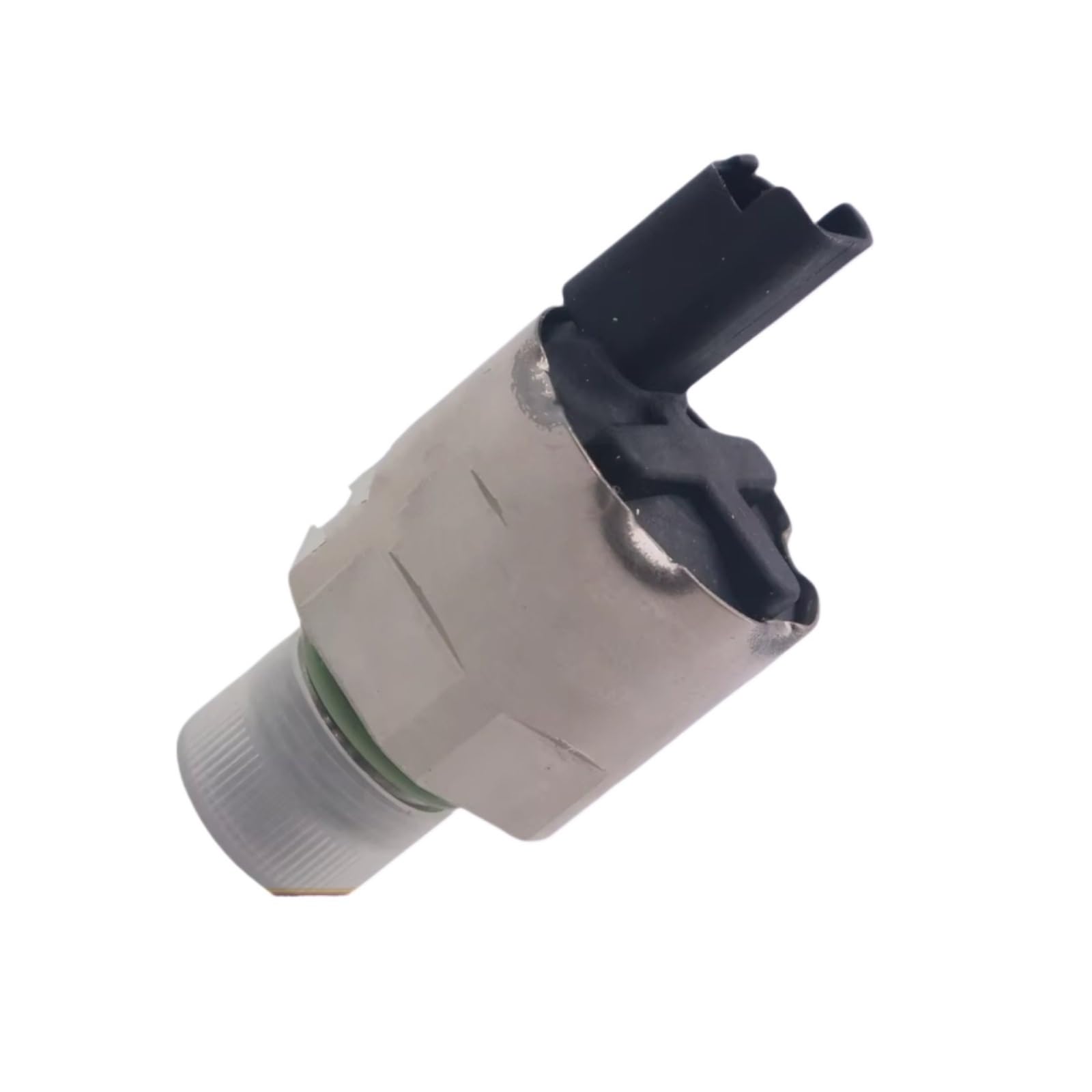 válvula SCV common rail Válvula Reguladora De Control DRV Presión Bomba Combustible Succión Common Rail Compatible Con Nissan Para Qashqai OEM A2C59506225
