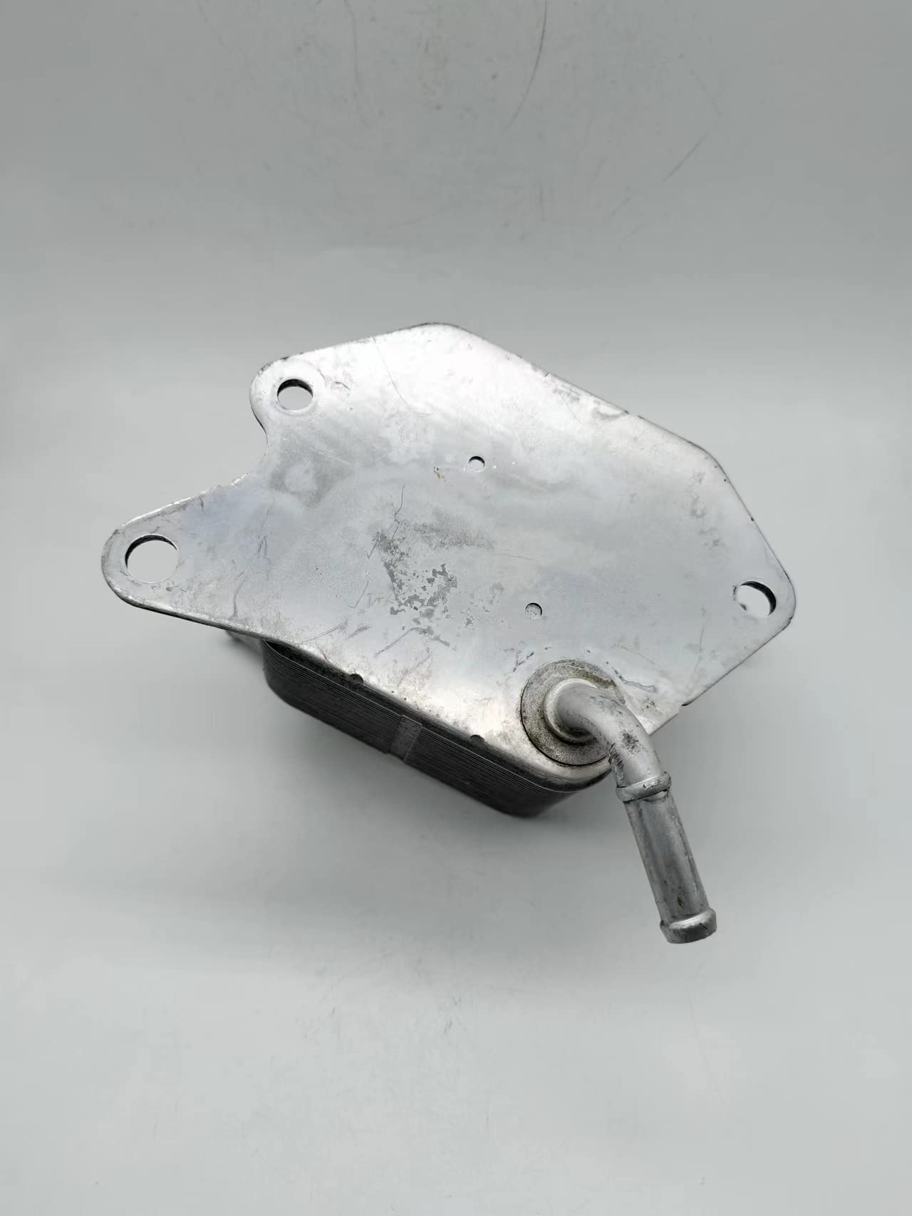 Amazon.com: GZrongri,Transmission Oil Cooler.Suitable for:nx  