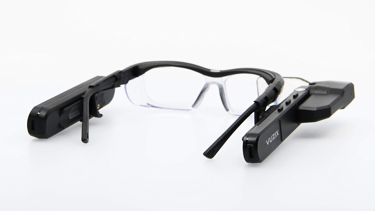 VUZIX M400　スマートグラス Vuzix M400 | Wearable, Powerful, Smart Glasses – Vuzix