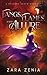 Produktbild Fangs, Flames, and Allure: A Reverse Harem Romance (Vampire Dragon Shifter Reverse Harem, Band 2)