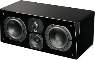 SVS Prime Center-Piano Gloss Speakers