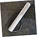 WHAMVOX 3Pcs Rubber Cushion Pad for Sound Bowls Music Bowl Mat Singing Bowl Decor Buddhist Ritual Cushion Durable Design