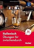 italienische sprache lernen  Italienisch – Übungen für zwischendurch: Buch