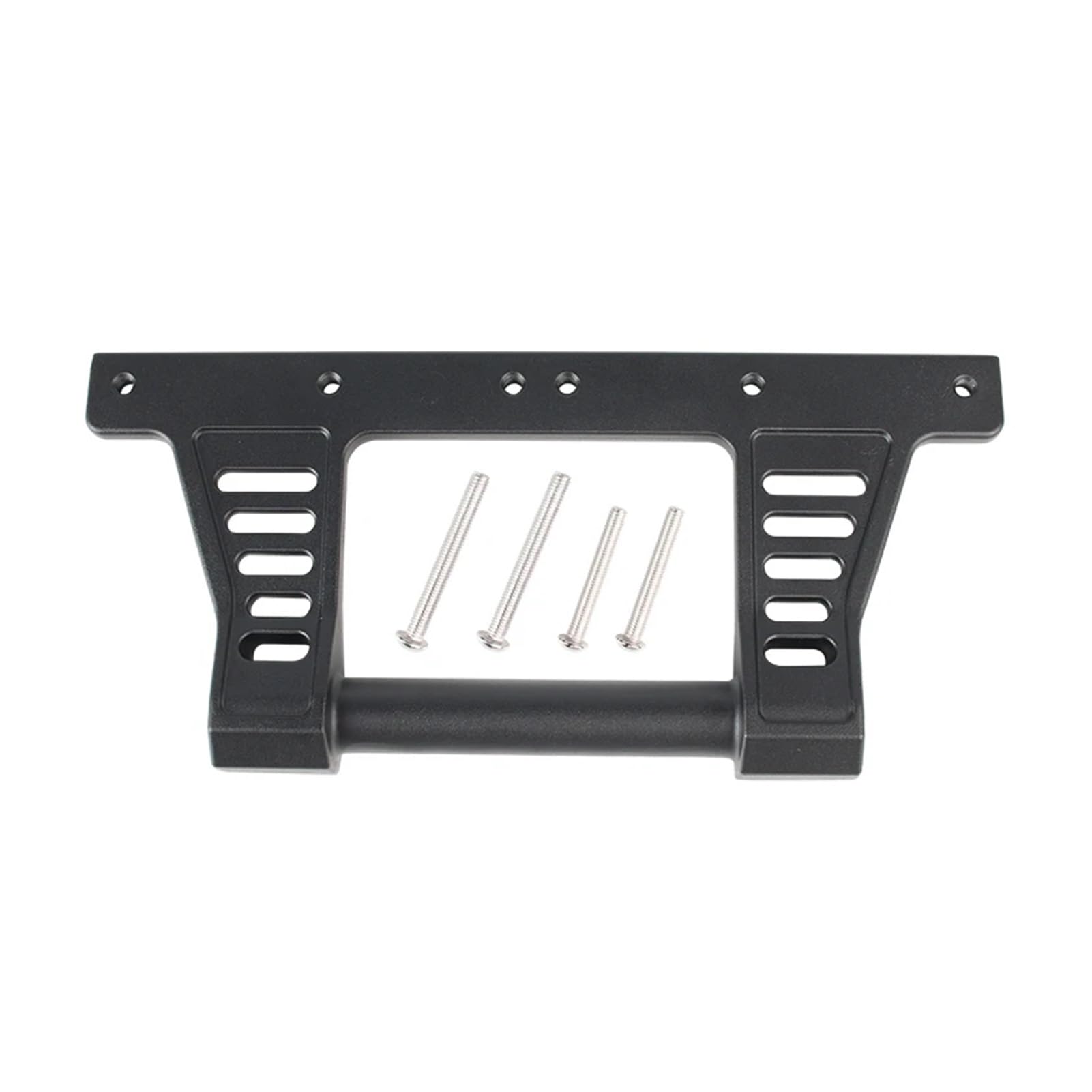 Roof Hardtop Roll Handle Grab Bar Compatible With Jeep Wrangler JL Gladiator JT 2018-2024 Up Aluminium Alloy Car Interior Accessories