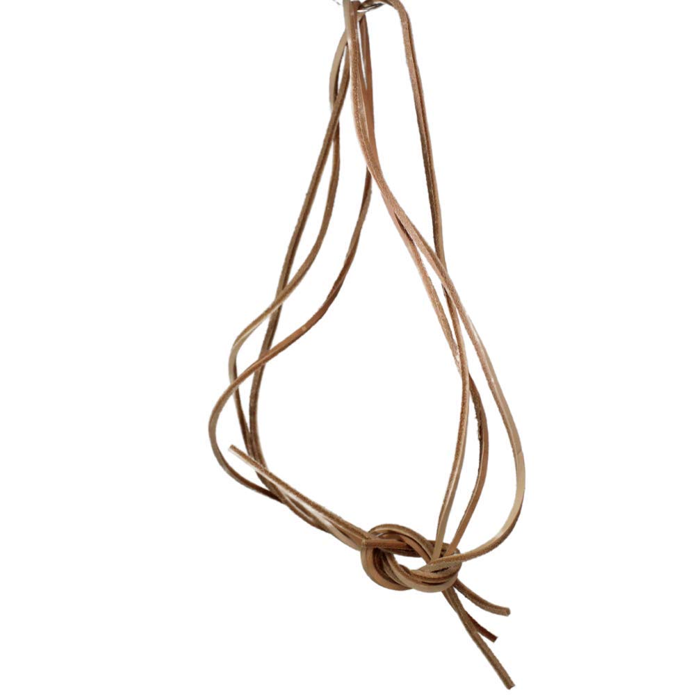 Bonka Bird Toys 2121 Pack 3 Leather Strips