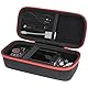 co2CREA Hart Reise Schutz Hülle Etui Tasche für TASCAM Portacaputre X8 Portabler Spur High Resolution Rekorder, Nur hülle