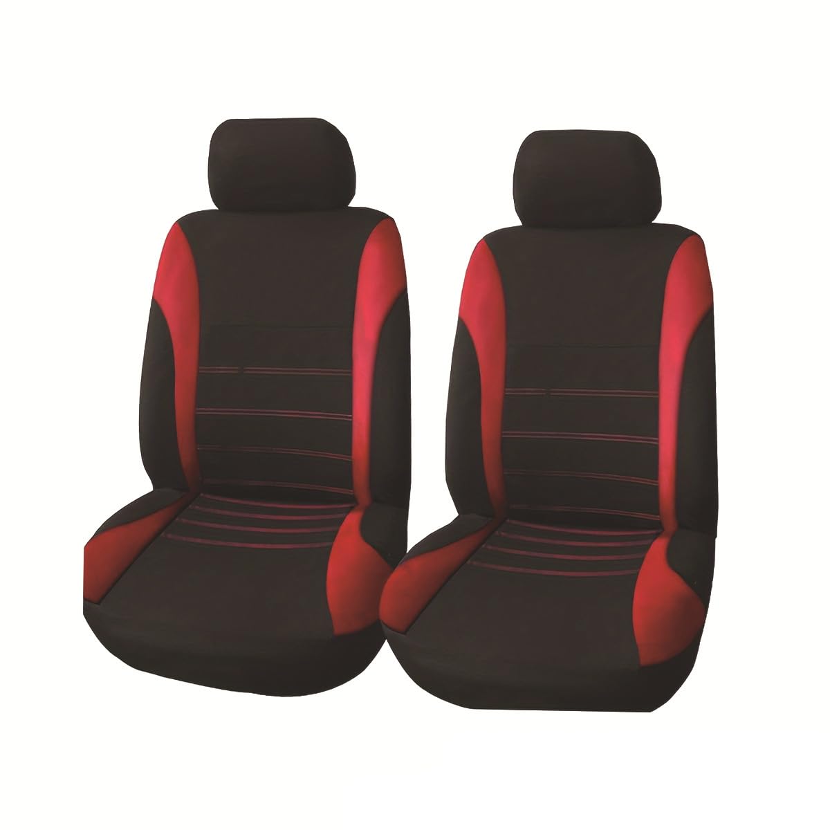 Housses de siège Dacia Lodgy 2012-2025 protections auto 5 places