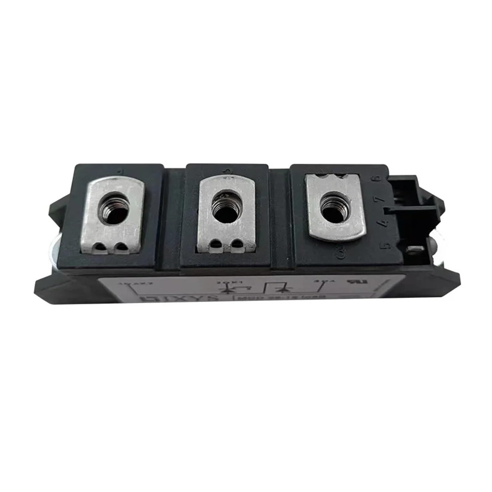 YMUGUEGH MCD26-12IO8B Thyristor Module Electronic Components(MCD26-12IO8B)