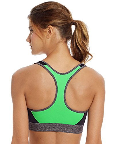 Image of Champion Women's Plus The Vented Sports Bra