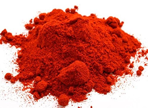 PAPRIKA - HUNGARIAN- 24.948lb