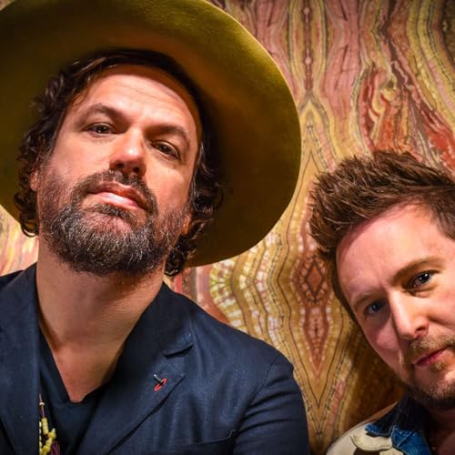 Page de couverture de Micheal Glabicki of Rusted Root Headlines This Weekend in Johnstown!