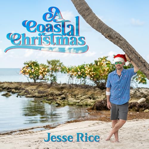 Jess Rice Play A Coastal Christmas by Jesse Rice on Amazon Music