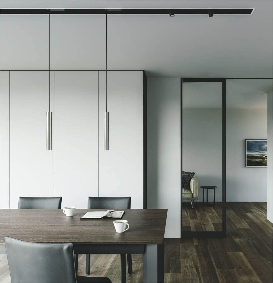 AE55016E コイズミ 高気密埋込スライドコンセントフレーム コイズミ