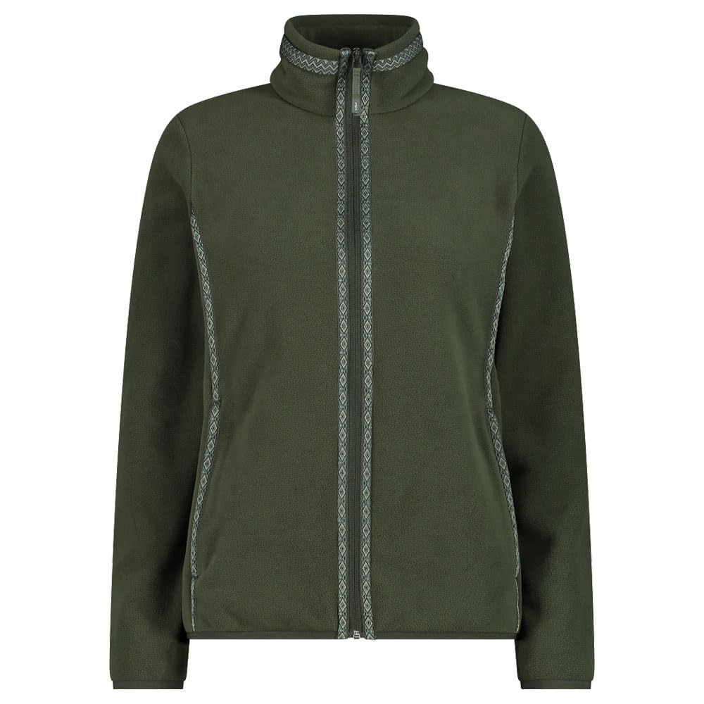 CMP Women's Fleece Jacket Artic Fleece Jacket