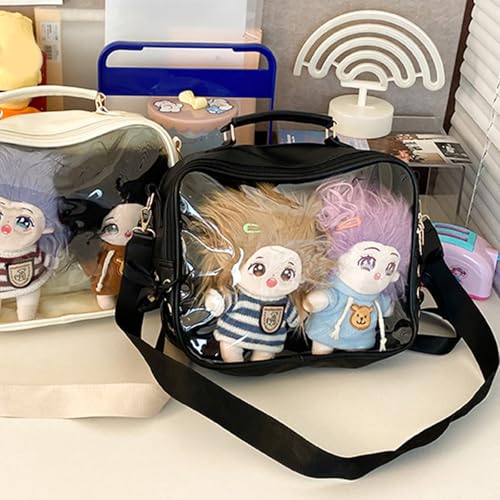 Sac pour les animes idéal pour les conventions et sorties