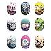 MIGHTY BEANZ, Fortnite 4 Pack (Styles May Vary) Toy, 1