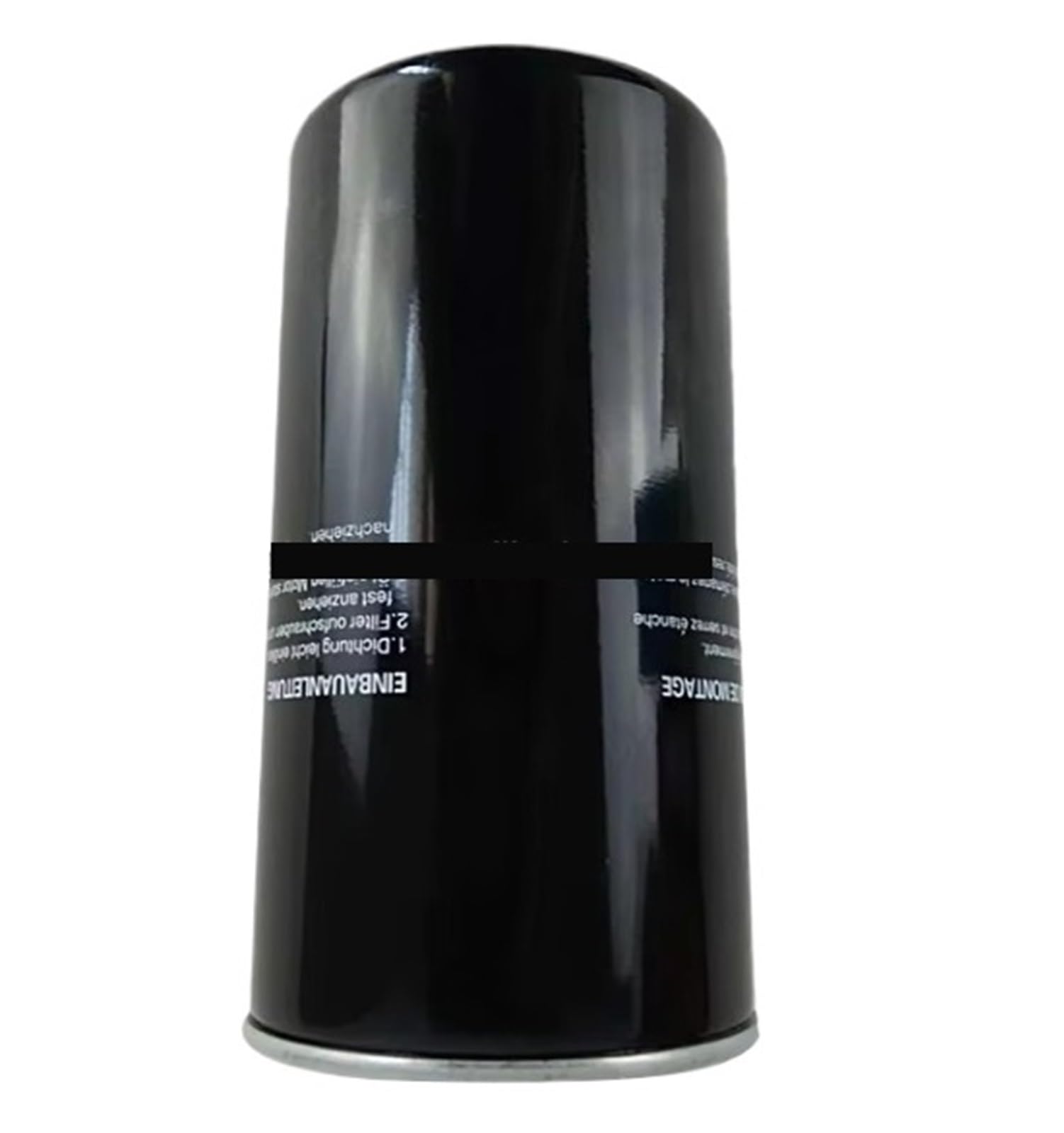 Cleufwko One Color Air Compressor Oil Filter 1625165604 Spare Parts For Screw Compressor