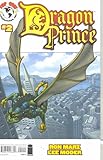 Download Dragon Prince #2 Reader