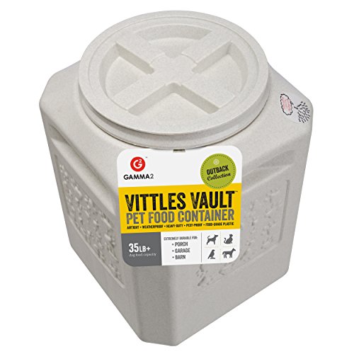 Vittles Vault Outback 35 lb Container - Image 4