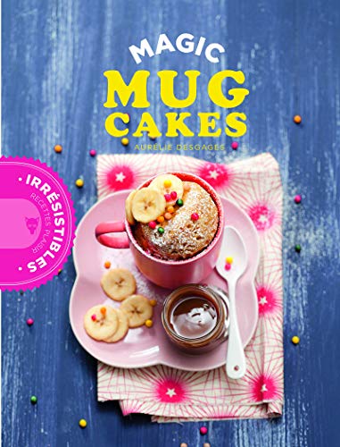 Télécharger Magic mug cakes Gratuit